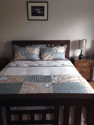 Отели типа «постель и завтрак» Blakehill House Конг Номер с кроватью размера «king-size»-8
