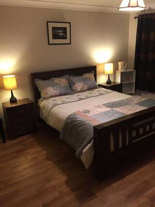 Отели типа «постель и завтрак» Blakehill House Конг Номер с кроватью размера «king-size»-18