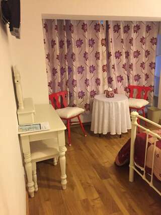 Отели типа «постель и завтрак» Blakehill House Конг Двухместный номер Делюкс с 1 кроватью-24