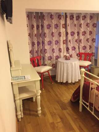 Отели типа «постель и завтрак» Blakehill House Конг Двухместный номер Делюкс с 1 кроватью-35